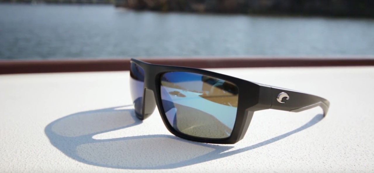 Costa Bloke Sunglasses | For the Ultimate Fishermen