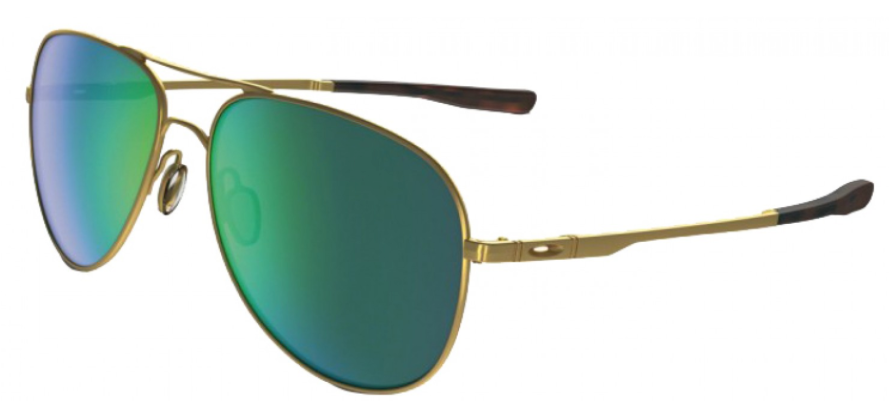 Shop for Oakley Elmont 60 Eyesize prescription sunglasses at SportRx