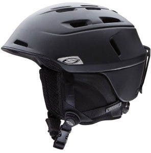 best Smith helmets, Smith Camber Snow Helmet, MIPS technology 