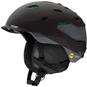 best Smith helmets, Smith Quantum Snow helmet, MIPS technology 