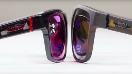 Oakley PRIZM HI Pink | The Go-To Lens for White Out Days