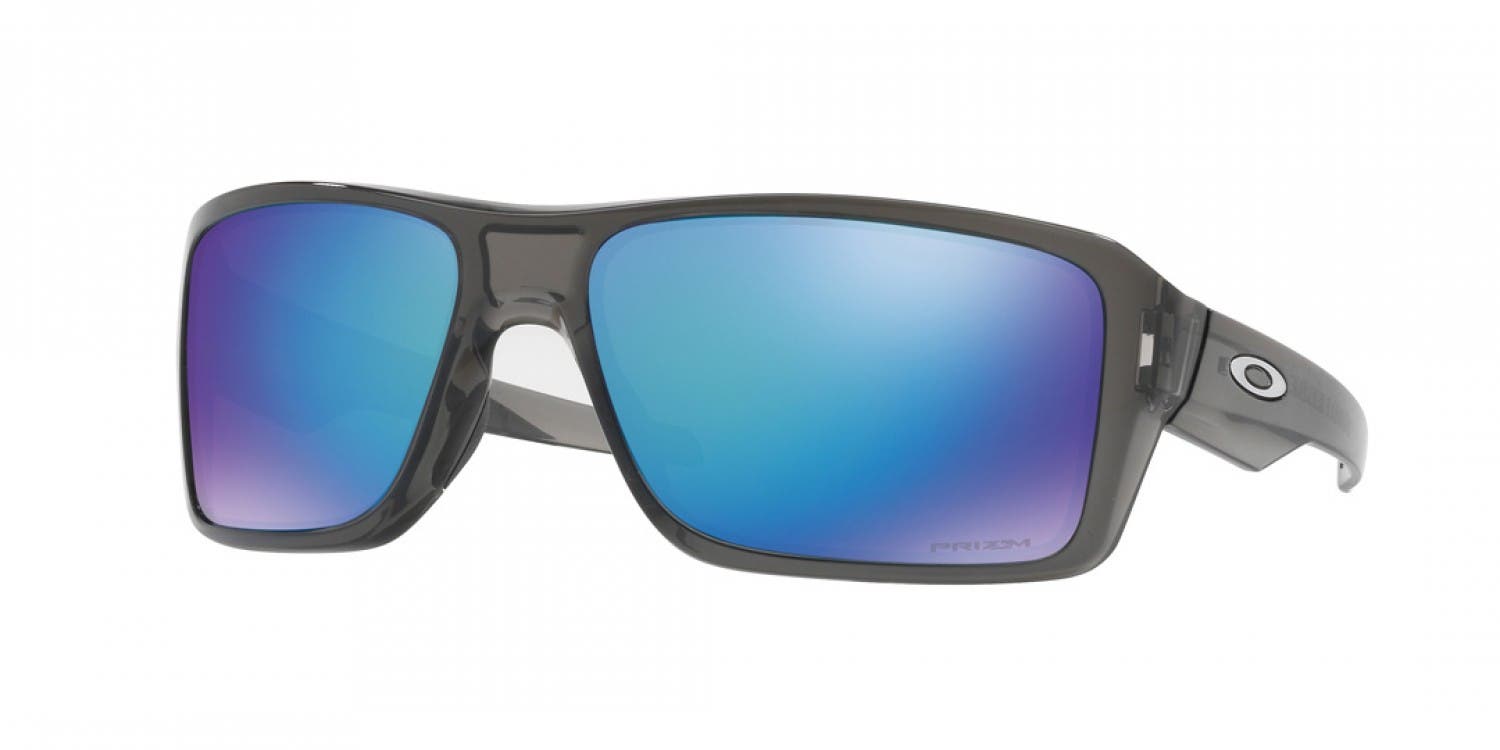 oakley double edge specs