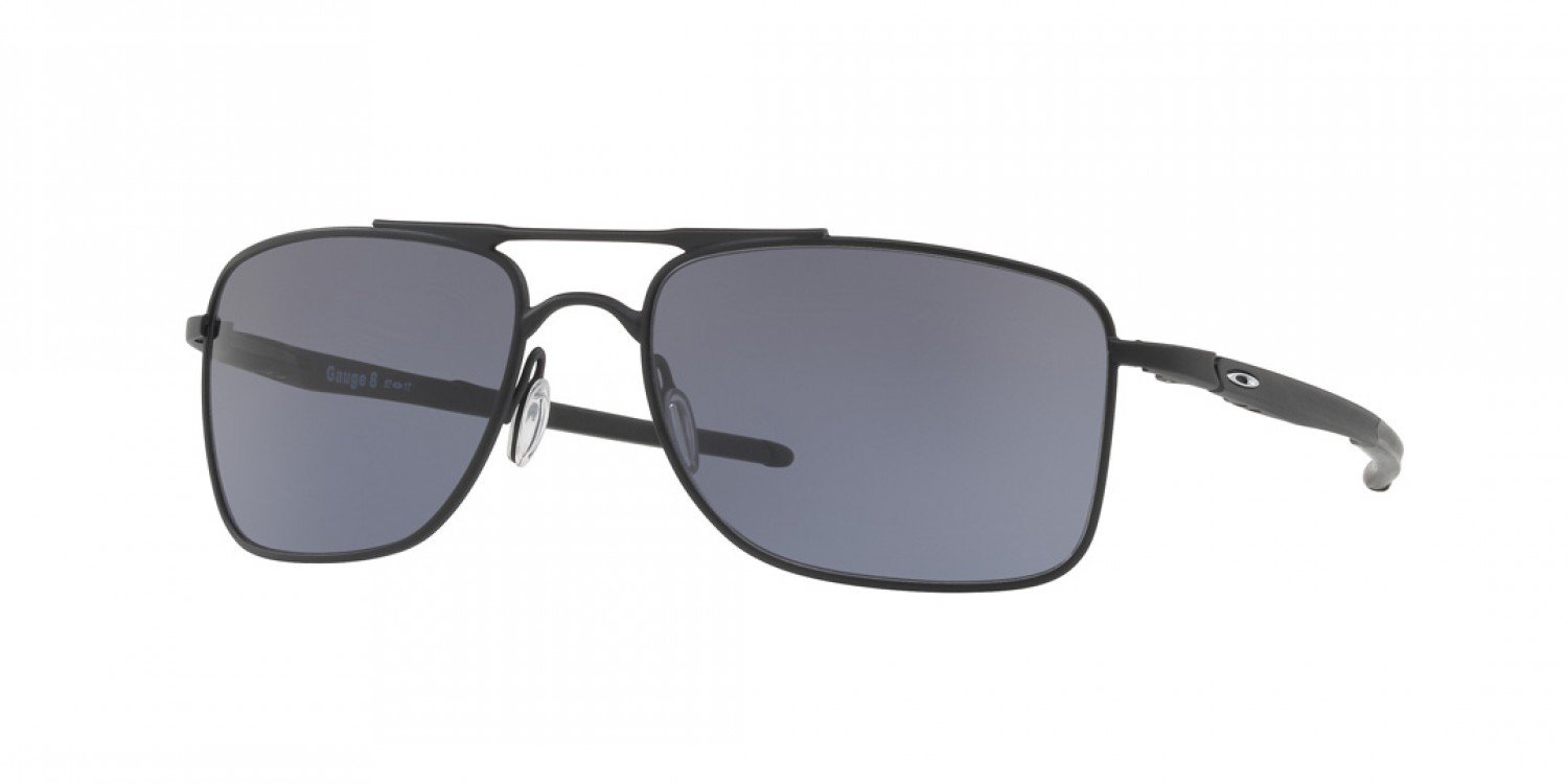 Oakley Gauge 8, Oakley Gauge 8 L Sunglasses 