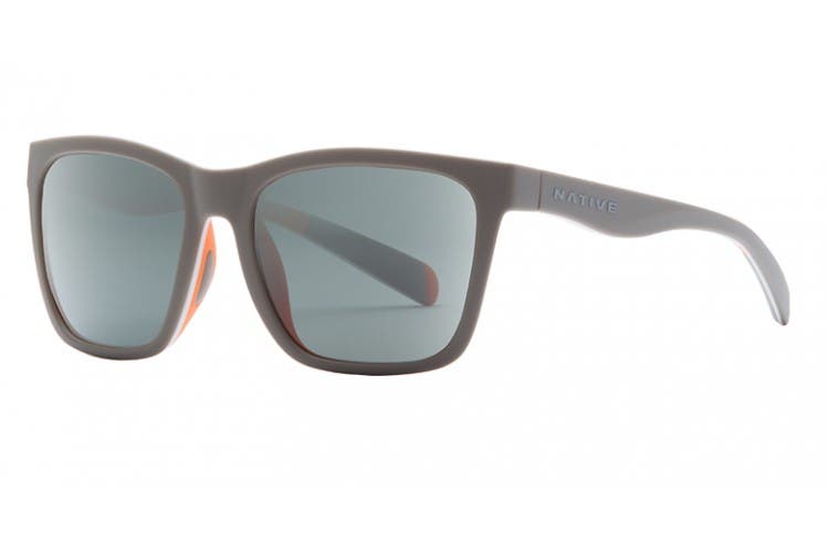 Native Eyewear Sunglasses-Braiden