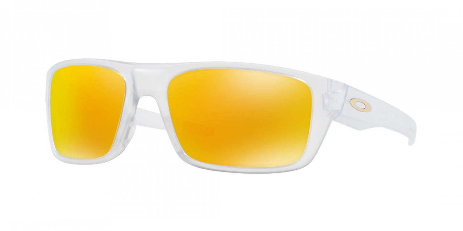 oakley-drop-point-matte-clear