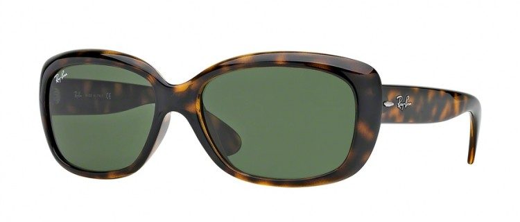 Ray-Ban RB4101 Jackie Ohh womens sunglasses