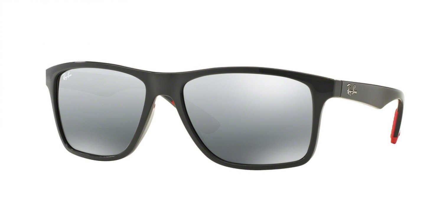 rb4234-grey | Best Ray-Ban Sunglasses for 2017