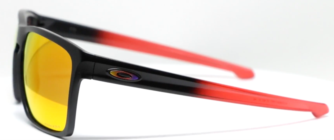 Oakley holbrook ruby fade on sale