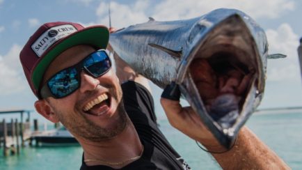The Best Fishing Sunglasses of 2017 | Our Top 8 Catches