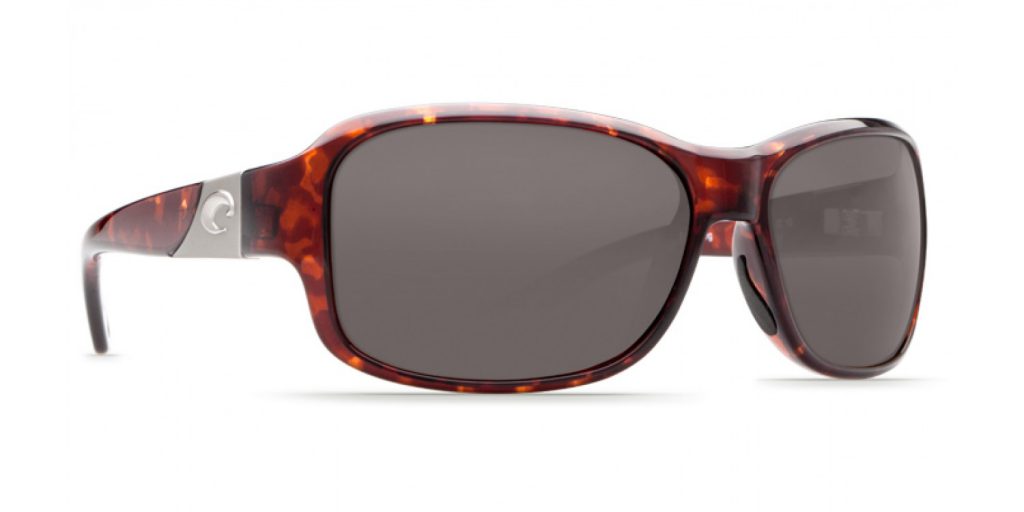 Costa Readers: C-Mates No-Line Bifocal Reading Sunglasses