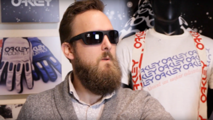Oakley Drop Point Review | Get Pumped!
