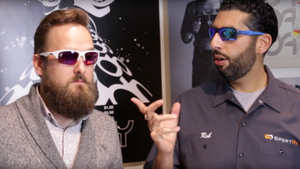 New 2017 Oakley | Flak Beta vs Flak 2.0
