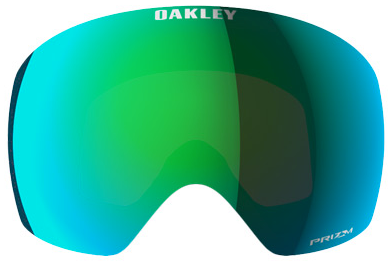 Shop for Oakley Prizm Jade prescription goggles at SportRx