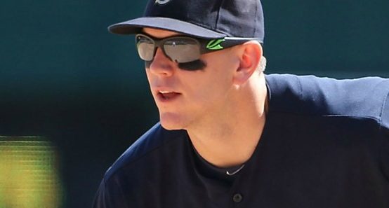 Logan Morrison