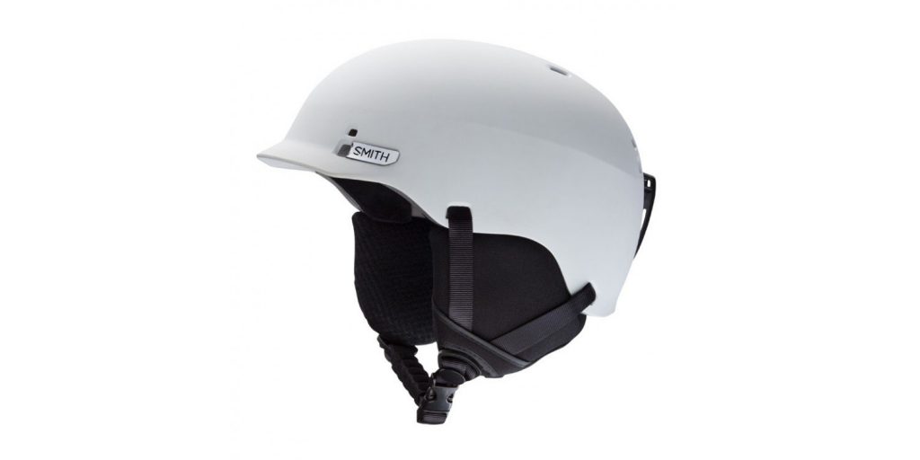 Smith Gage Helmet 