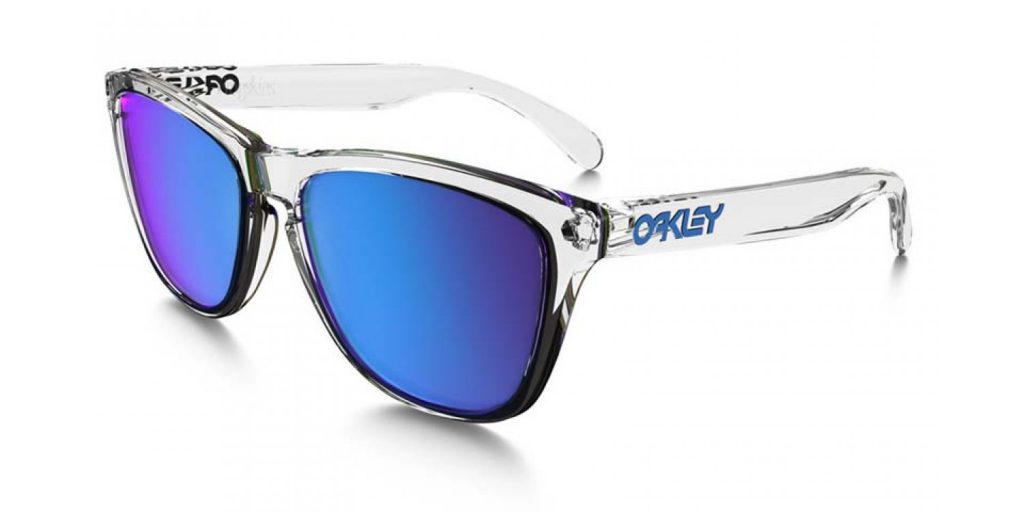 Oakley FrogSkins Lenses