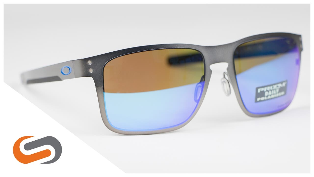 metal frame oakley