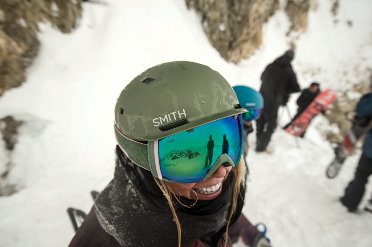 Smith Allure Helmet Review