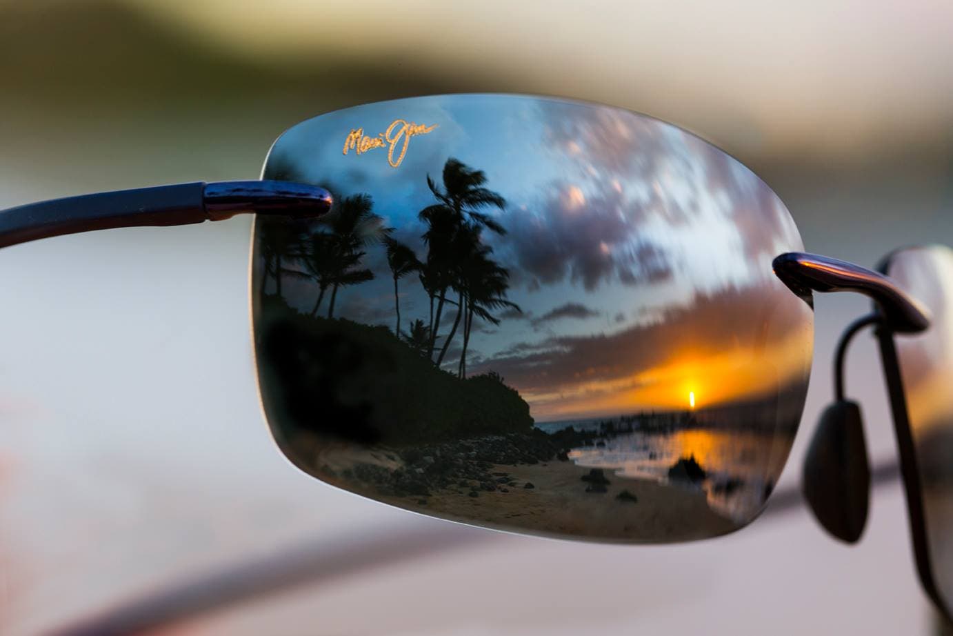 Polarized Sunglasses and Reader Magnifiers