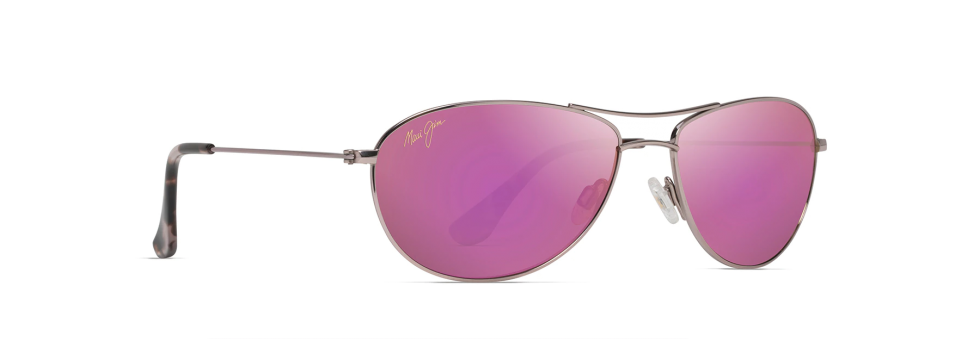 Maui Jim Baby Beach aviators for women