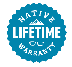 Native Warranty Logo