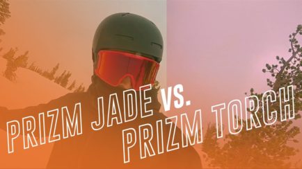 Oakley PRIZM Snow | Jade vs Torch