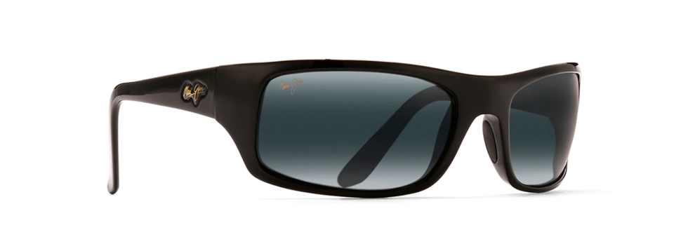 Maui Jim Peahi Bifocal Reader