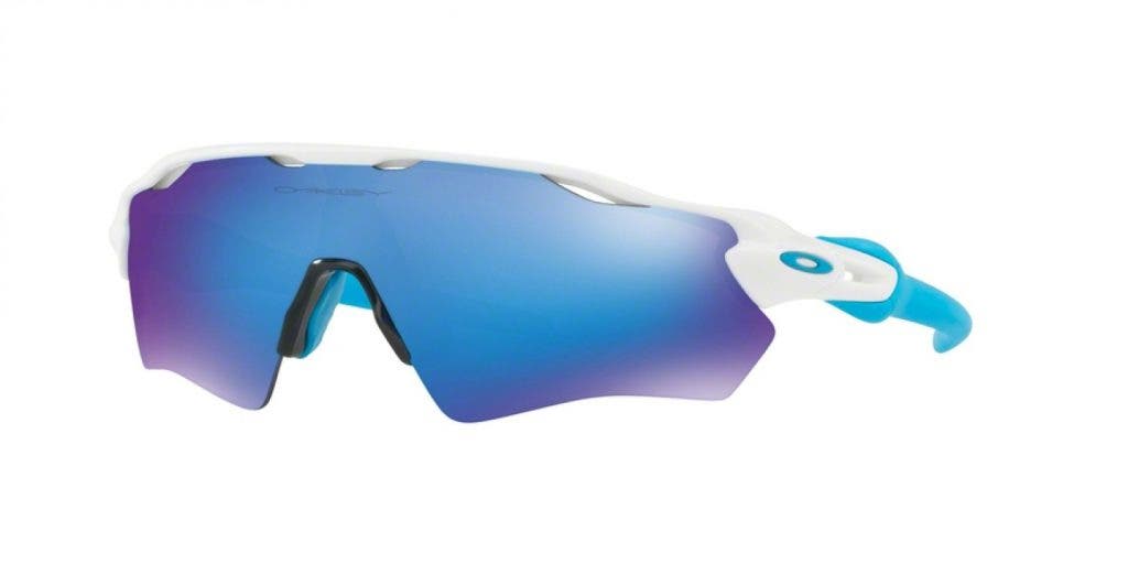 Oakley Radar EV XS, prescription sunglasses