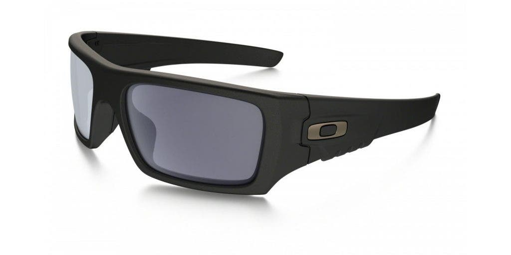 Oakley Det Cord sunglasses by Oakley are available in prescription sunglasses at SportRx.