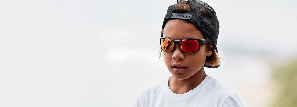 Oakley Turbine XS Review | Kid's Prescription Sunglasses