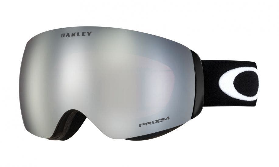 oakley goggles lens change