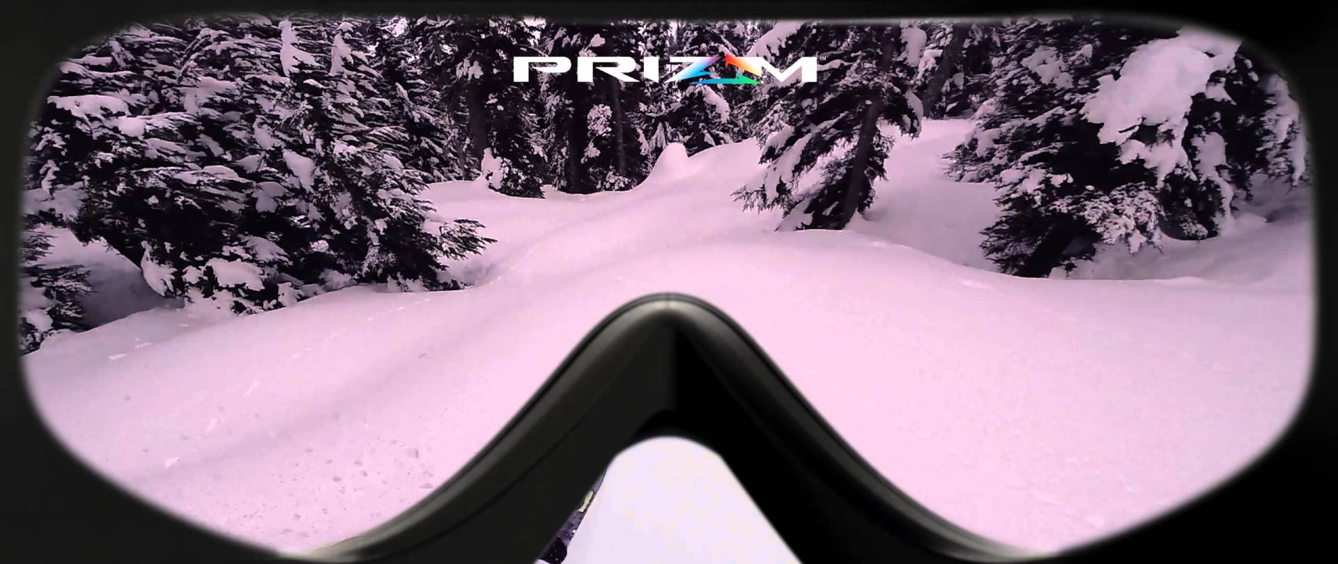 flight deck prizm rose lens