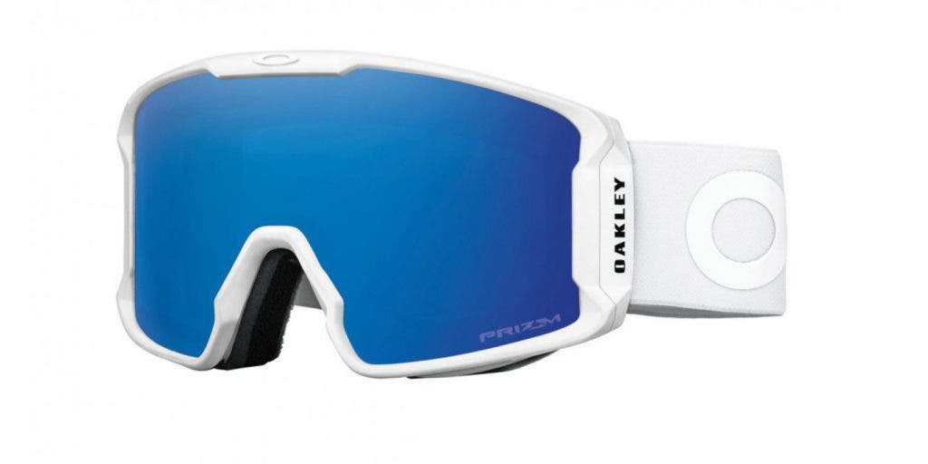 prescription Oakley Line Miner Googles, How to Change Oakley Line Miner Lens