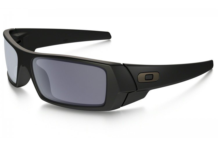 Oakley Prescription Gascan Sunglasses