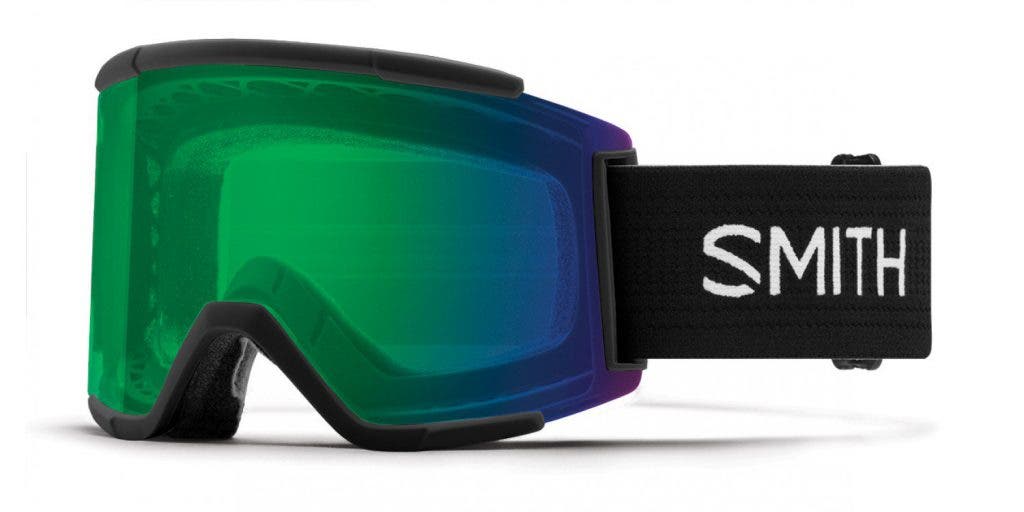 Smith Squad XL prescription snow goggle