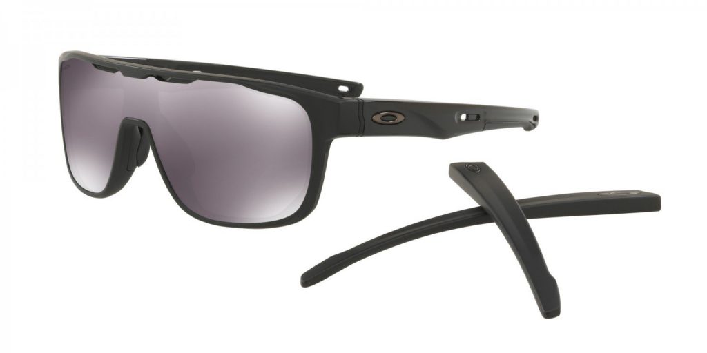 Oakley Crossrange Shield sunglasses