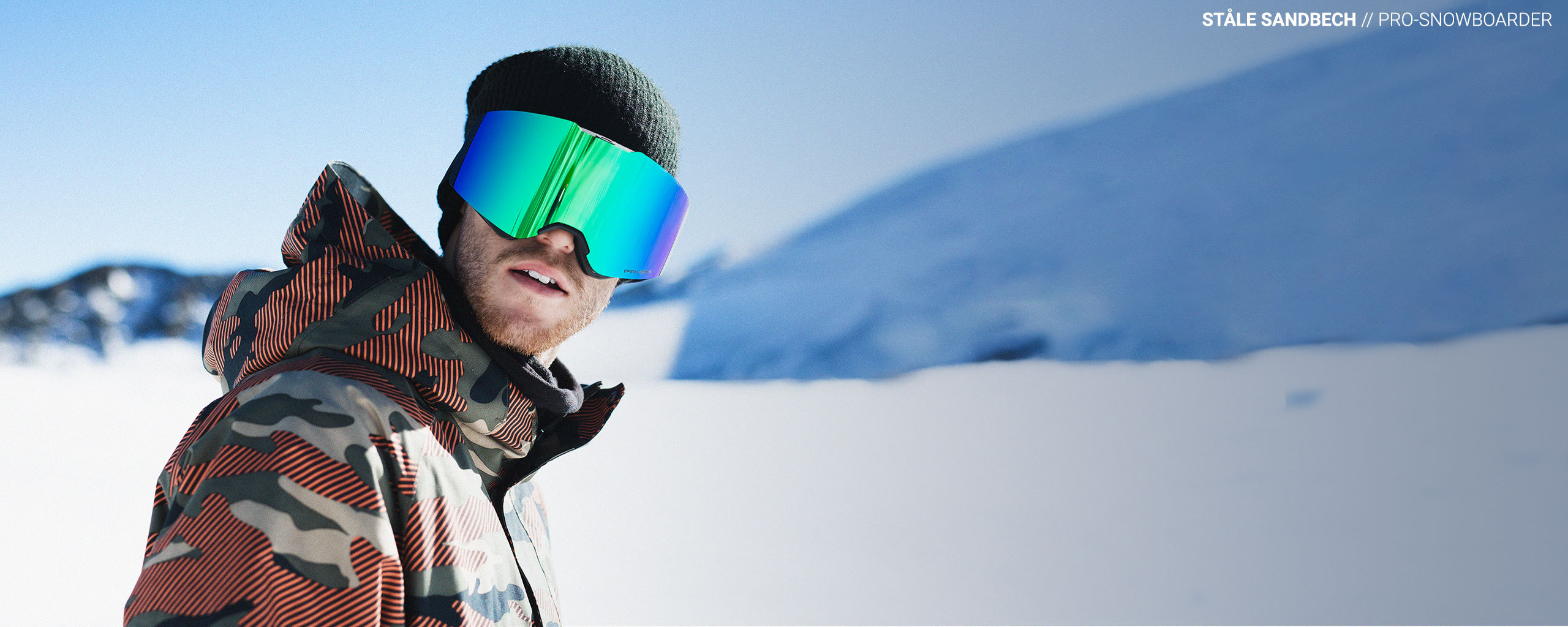 best snow goggles