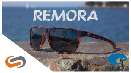 Costa Remora Sunglasses Review | SportRx