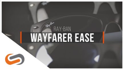 Ray-Ban Wayfarer Ease 4340 | SportRx