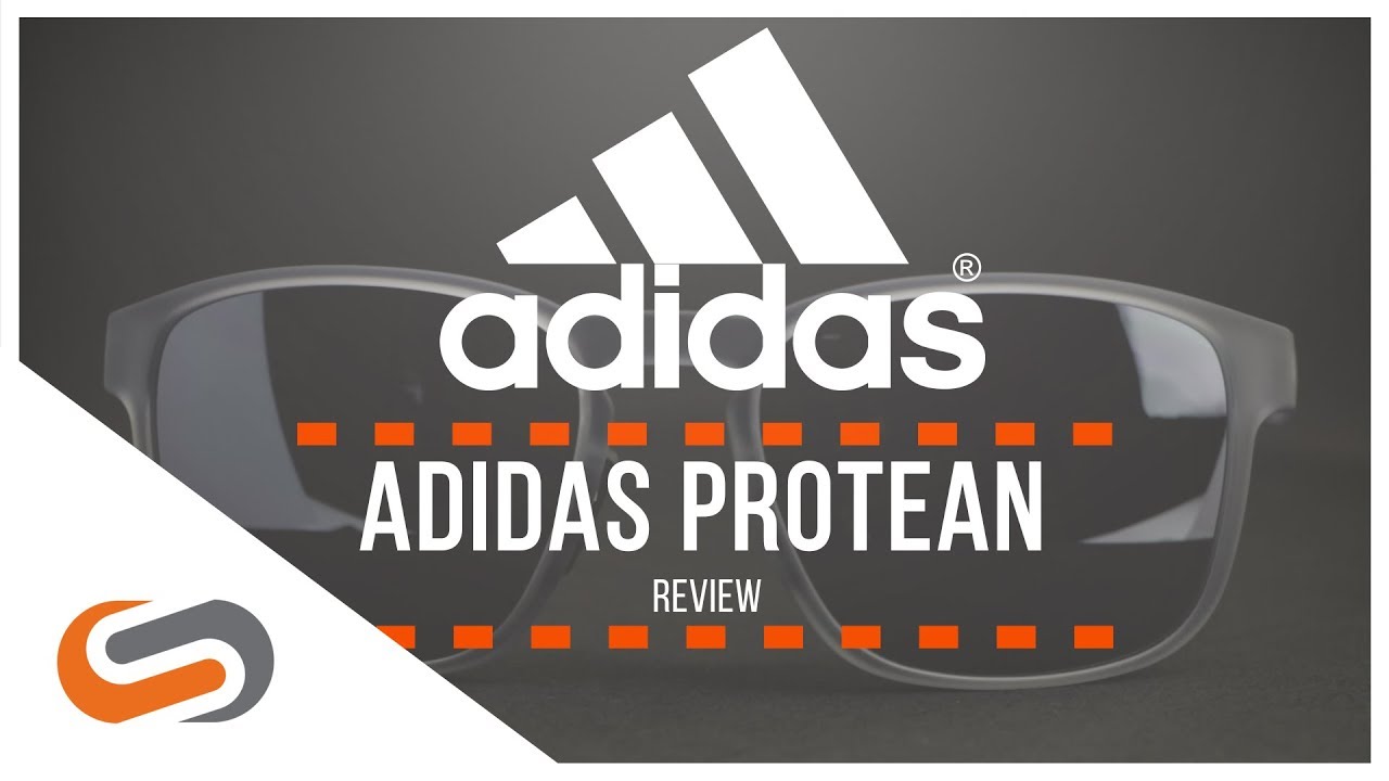 Adidas Protean AD32 | SportRx
