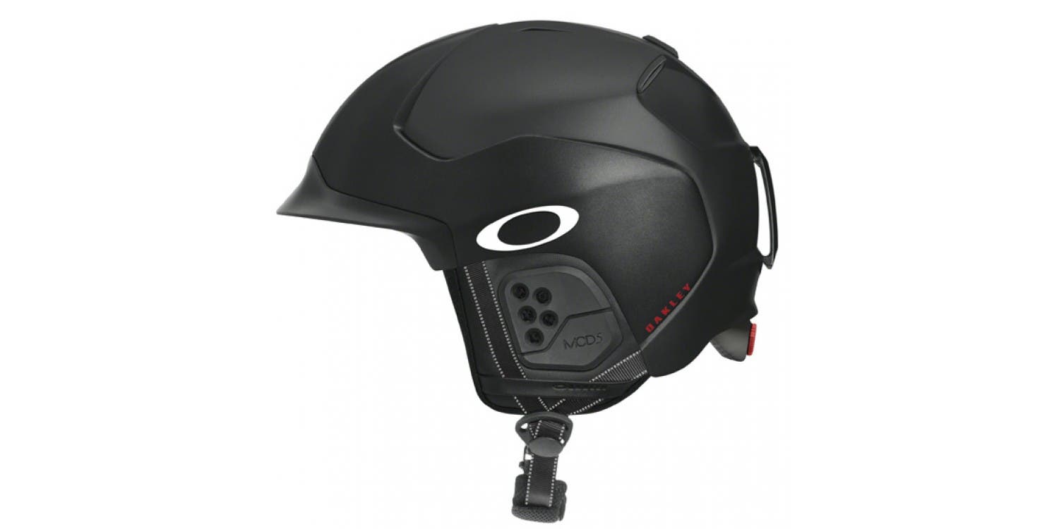 Oakley Snow Helmet Size Guide