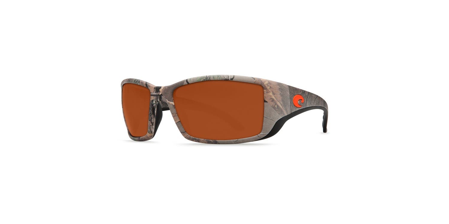 Costa Blackfin prescription sunglasses