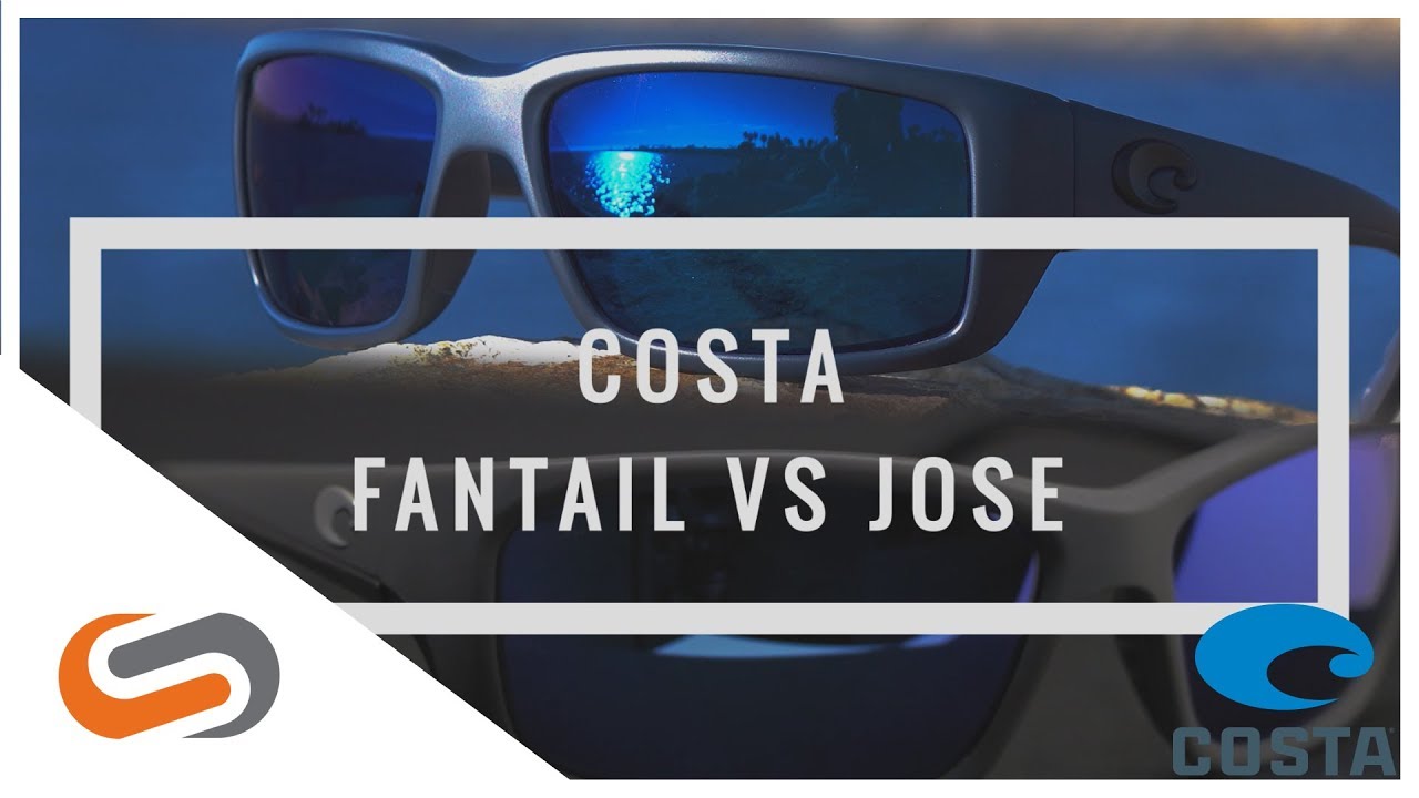 Costa Fantail vs Costa Jose | SportRx