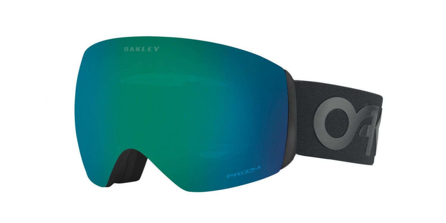 Oakley Flight Deck