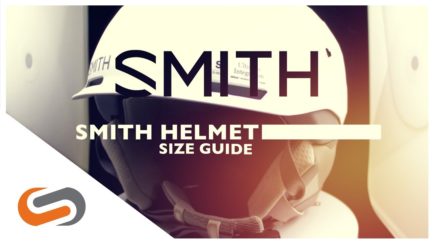 SMITH Helmet Sizing Guide | How-To Guides
