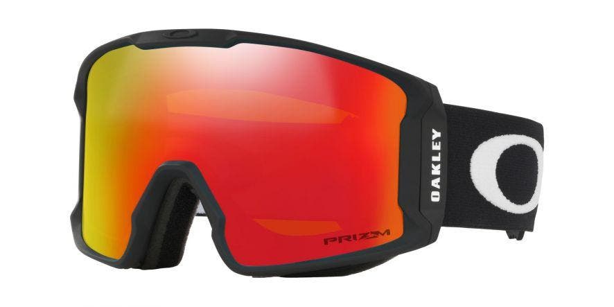 oakley ski goggles review