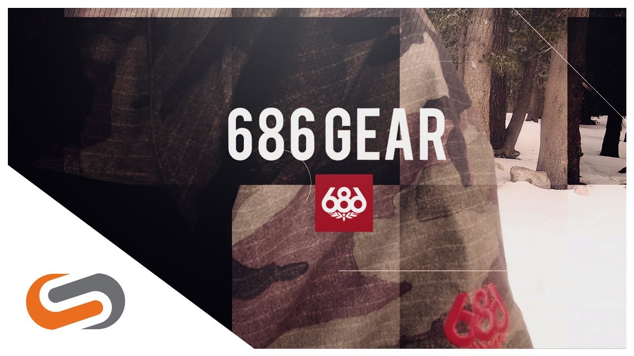 686 Gear Review on Mammoth Mountain 2018 | Snow Apparel