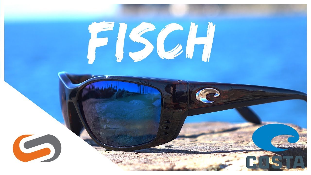 costa fisch 580p