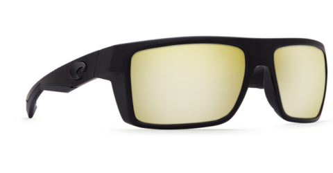 Costa Silver Mirror Lenses Comparison | Costa Sunglasses | SportRx