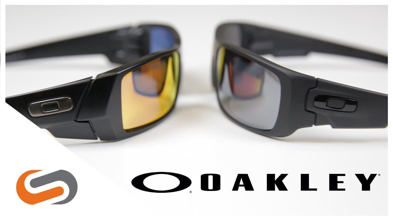 oakley crankshaft sunglasses review